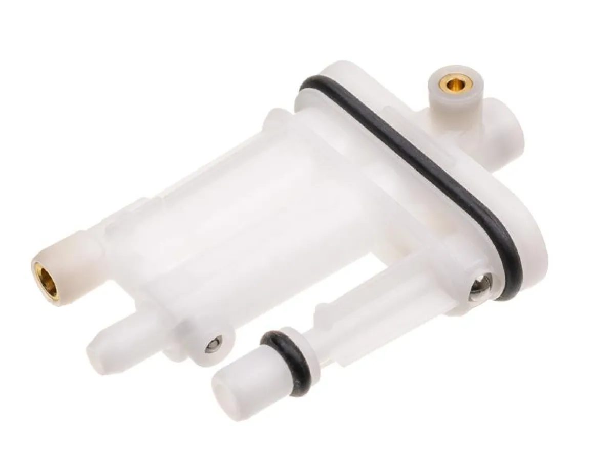 Dysza gaźnika B&S SERIES 575 CZĘŚĆ ORYGINALNA 597547