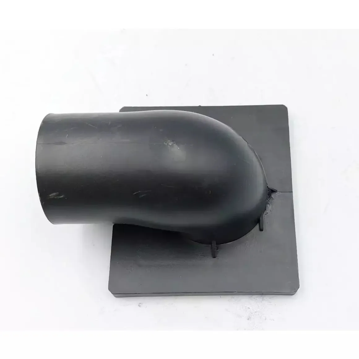 Ewimax XDED6603.04 Uchwyt rury 10x10x10 mm obejma klips mocowanie rur