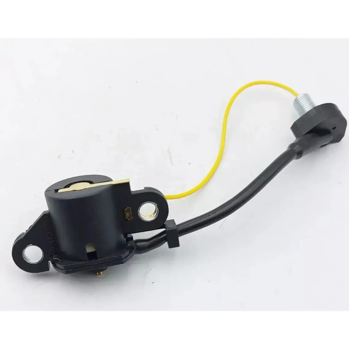 Ewimax XDEGB7503K.B02 Czujnik poziomu oleju sensor miski olejowej kontrolka ECU
