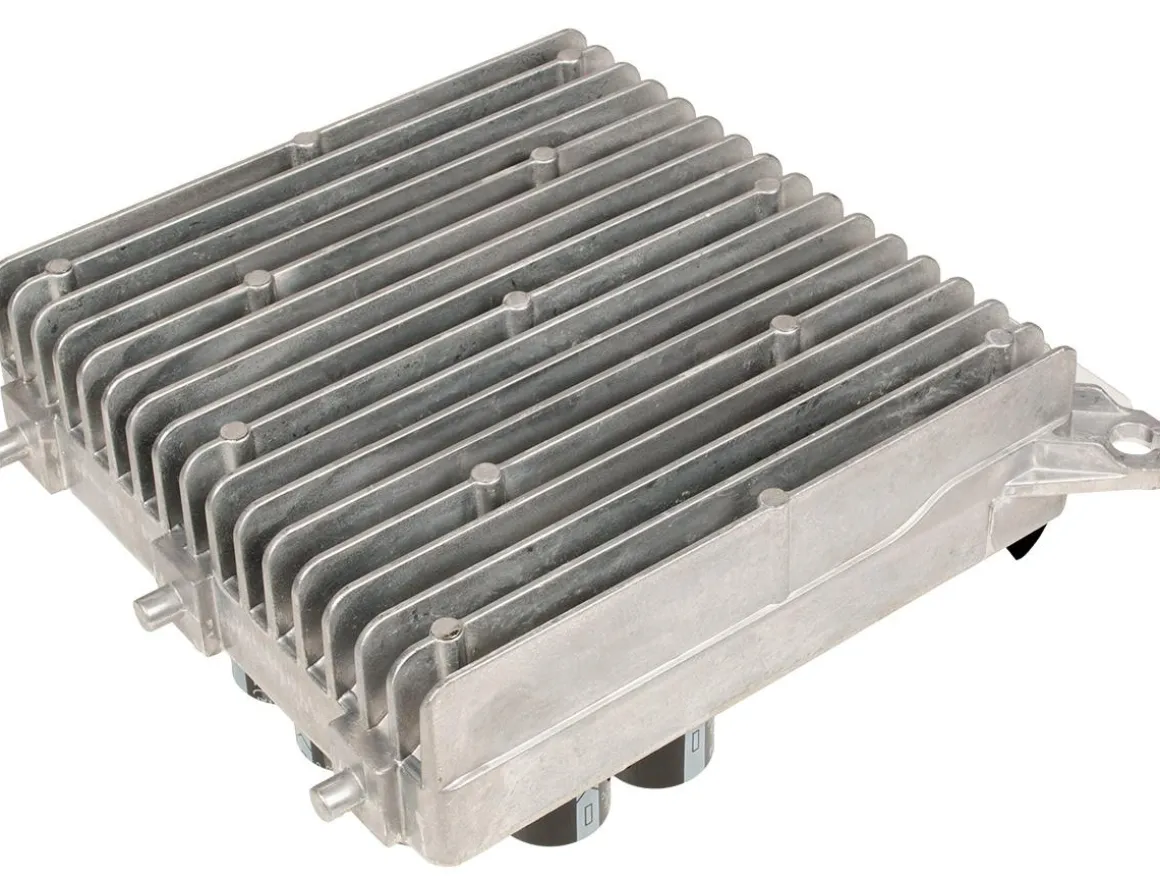 Falownik Loncin LC7500I LC7000I CZĘŚĆ ORYGINALNA 660900112-0001