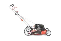 FAWORYT CJ55P196LBW KOSIARKA SPALINOWA Z BOCZNYM WYRZUTEM DO TRAWY 6.5 KM / 55cm