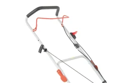 FAWORYT CJ55P196LBW KOSIARKA SPALINOWA Z BOCZNYM WYRZUTEM DO TRAWY 6.5 KM / 55cm