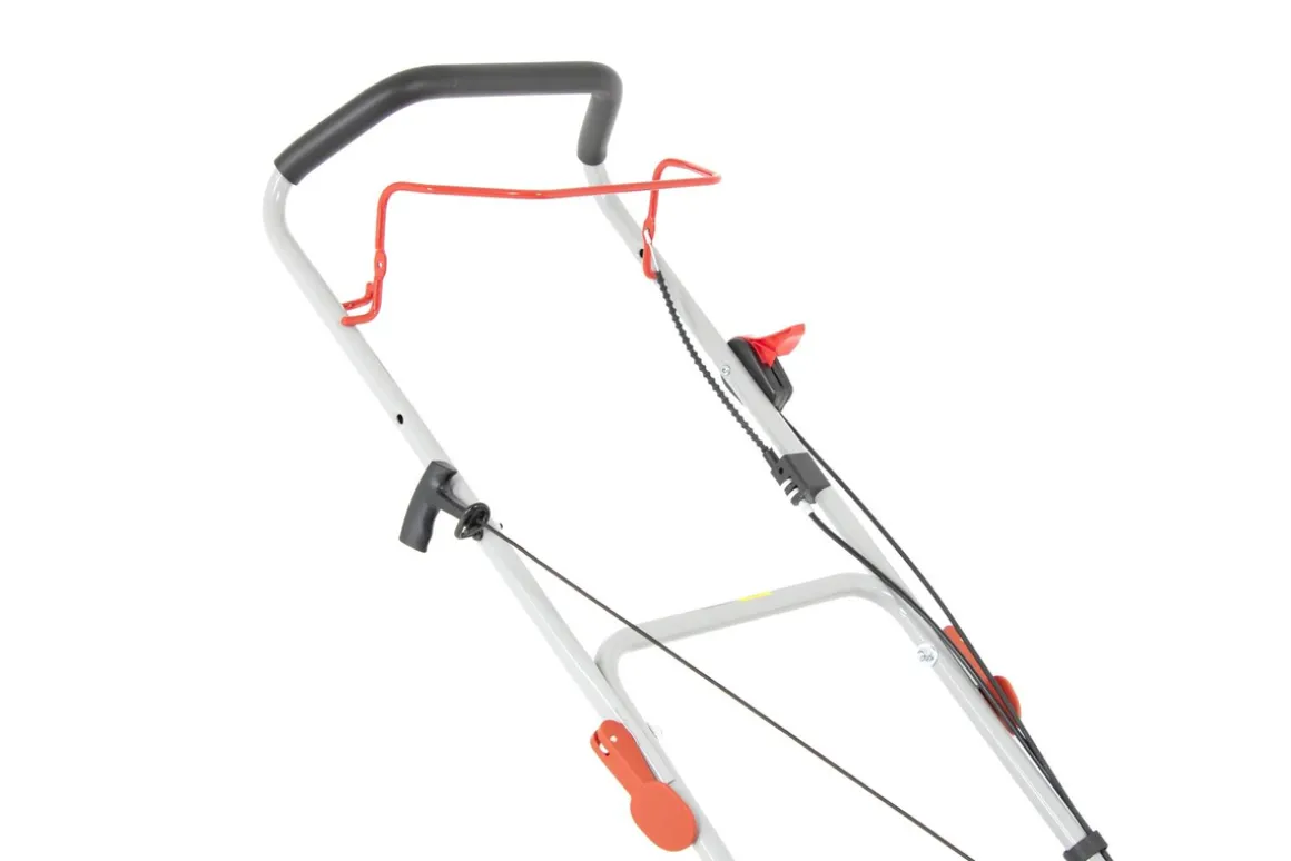 FAWORYT CJ55P196LBW KOSIARKA SPALINOWA Z BOCZNYM WYRZUTEM DO TRAWY 6.5 KM / 55cm