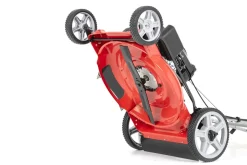 FAWORYT CJ55P196LBW KOSIARKA SPALINOWA Z BOCZNYM WYRZUTEM DO TRAWY 6.5 KM / 55cm