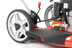 FAWORYT CJ55P196LBW KOSIARKA SPALINOWA Z BOCZNYM WYRZUTEM DO TRAWY 6.5 KM / 55cm