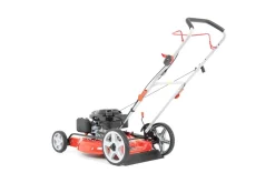 FAWORYT CJ55P196LBW KOSIARKA SPALINOWA Z BOCZNYM WYRZUTEM DO TRAWY 6.5 KM / 55cm