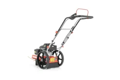 FAWORYT DK560 KOSIARKA ŻYŁKOWA ROTACYJNA BĘBNOWA SPALINOWA DO TRAWY