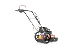 FAWORYT DK560 KOSIARKA ŻYŁKOWA ROTACYJNA BĘBNOWA SPALINOWA DO TRAWY
