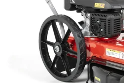 FAWORYT DK560 KOSIARKA ŻYŁKOWA ROTACYJNA BĘBNOWA SPALINOWA DO TRAWY
