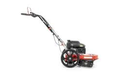 FAWORYT DK560 KOSIARKA ŻYŁKOWA ROTACYJNA BĘBNOWA SPALINOWA DO TRAWY