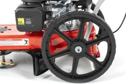 FAWORYT DK560 KOSIARKA ŻYŁKOWA ROTACYJNA BĘBNOWA SPALINOWA DO TRAWY