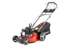 FAWORYT DK46N150E-4W1 KOSIARKA SPALINOWA z napędem i elektrycznym rozrusznikiem 46cm