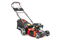 FAWORYT DK46N150E-4W1 KOSIARKA SPALINOWA z napędem i elektrycznym rozrusznikiem 46cm