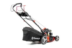 FAWORYT DK46N150E-4W1 KOSIARKA SPALINOWA z napędem i elektrycznym rozrusznikiem 46cm