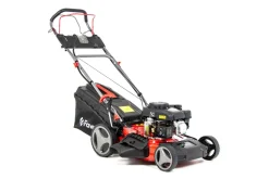 FAWORYT DK46N150E-4W1 KOSIARKA SPALINOWA z napędem i elektrycznym rozrusznikiem 46cm