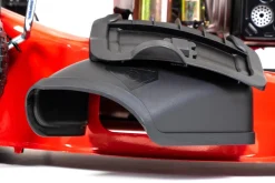 FAWORYT DK46N150E-4W1 KOSIARKA SPALINOWA z napędem i elektrycznym rozrusznikiem 46cm
