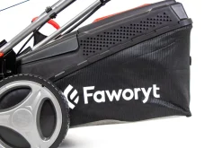 FAWORYT DK46N150E-4W1 KOSIARKA SPALINOWA z napędem i elektrycznym rozrusznikiem 46cm
