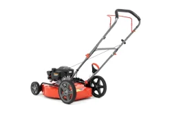 FAWORYT DK51P150BWA KOSIARKA SPALINOWA Z WYRZUTEM BOCZNYM DO TRAWY 51cm / 3,7 KM
