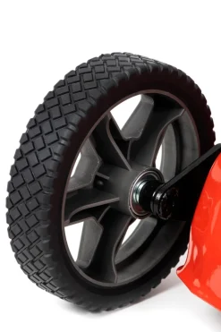 FAWORYT DK51P150BWA KOSIARKA SPALINOWA Z WYRZUTEM BOCZNYM DO TRAWY 51cm / 3,7 KM