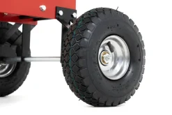 FAWORYT FRS65L ROZDRABNIACZ SPALINOWY REBAK DO GAŁĘZI LONCIN 5KM 5cm
