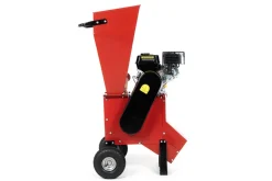 FAWORYT FRS65L ROZDRABNIACZ SPALINOWY REBAK DO GAŁĘZI LONCIN 5KM 5cm