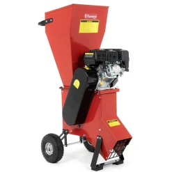 FAWORYT FRS65L ROZDRABNIACZ SPALINOWY REBAK DO GAŁĘZI LONCIN 5KM 5cm