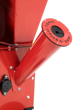FAWORYT FRS65L ROZDRABNIACZ SPALINOWY REBAK DO GAŁĘZI LONCIN 5KM 5cm