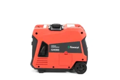 FAWORYT GI4000 AGREGAT GENERATOR AGREGAT INWERTEROWY PRĄDOTWÓRCZY 230V 4kW 4000W