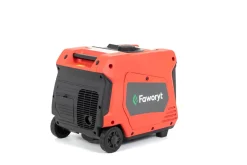 FAWORYT GI4000 AGREGAT GENERATOR AGREGAT INWERTEROWY PRĄDOTWÓRCZY 230V 4kW 4000W