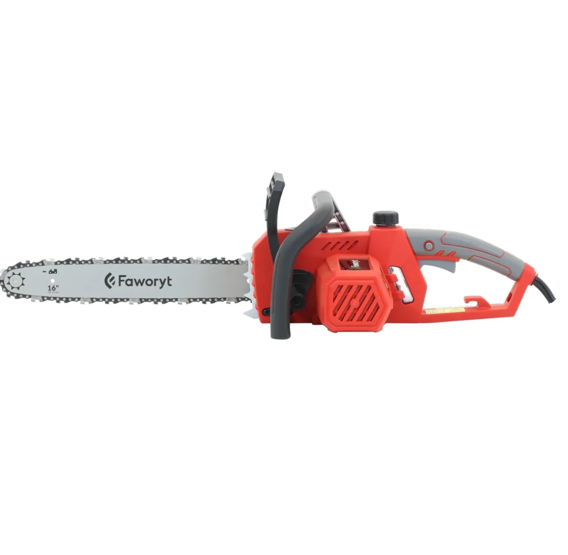FAWORYT GTP2500QT PIŁA PILARKA PRZECINARKA ŁAŃCUCHOWA ELEKTRYCZNA DO DREWNA 2500W / 40cm