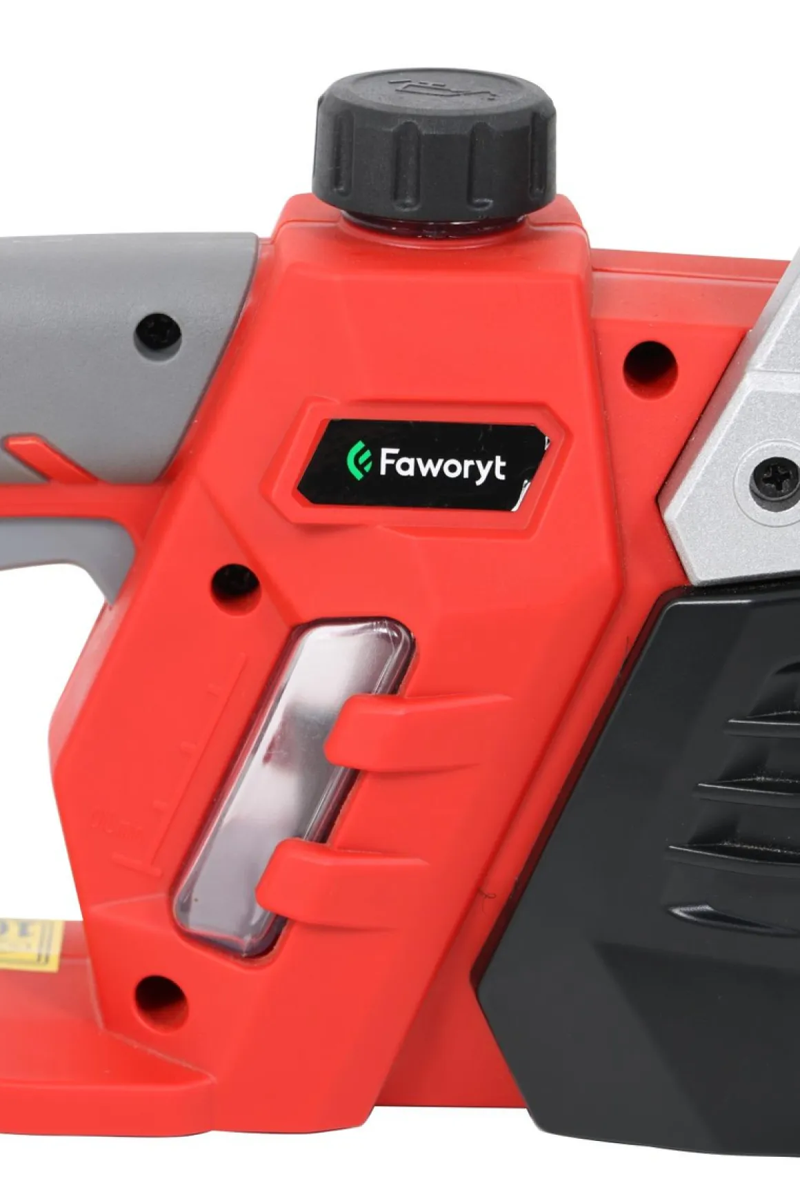 FAWORYT GTP2500QTX PIŁA PILARKA PRZECINARKA SPALINOWA ŁANCUCHOWA DO DREWNA 2.5KW / 40cm