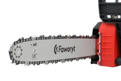 FAWORYT GTP2500QTX PIŁA PILARKA PRZECINARKA SPALINOWA ŁANCUCHOWA DO DREWNA 2.5KW / 40cm