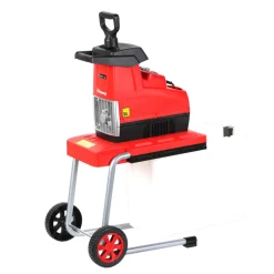 FAWORYT GTR2800 ROZDRABNIACZ ELEKTRYCZNY FREZOWY ZĘBATKOWY NA FREZ RĘBAK DO GAŁĘZI 2800W / 44mm