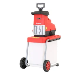 FAWORYT GTR2800 ROZDRABNIACZ ELEKTRYCZNY FREZOWY ZĘBATKOWY NA FREZ RĘBAK DO GAŁĘZI 2800W / 44mm