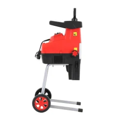 FAWORYT GTR2844 ROZDRABNIACZ ELEKTRYCZNY REBAK DO GAŁĘZI 2,8 KW / 44mm