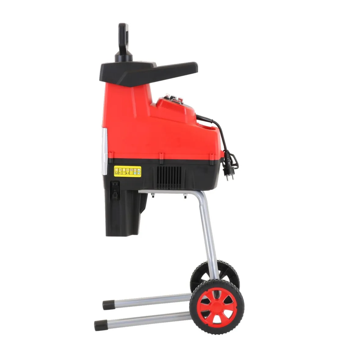 FAWORYT GTR2844 ROZDRABNIACZ ELEKTRYCZNY REBAK DO GAŁĘZI 2,8 KW / 44mm