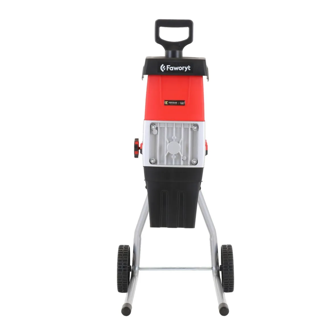 FAWORYT GTR2844 ROZDRABNIACZ ELEKTRYCZNY REBAK DO GAŁĘZI 2,8 KW / 44mm
