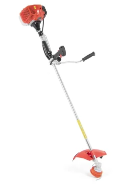 FAWORYT HK63 KOSA SPALINOWA WYKASZARKA PODKASZARKA 4KM GŁOWICA + TARCZA 62 cm3