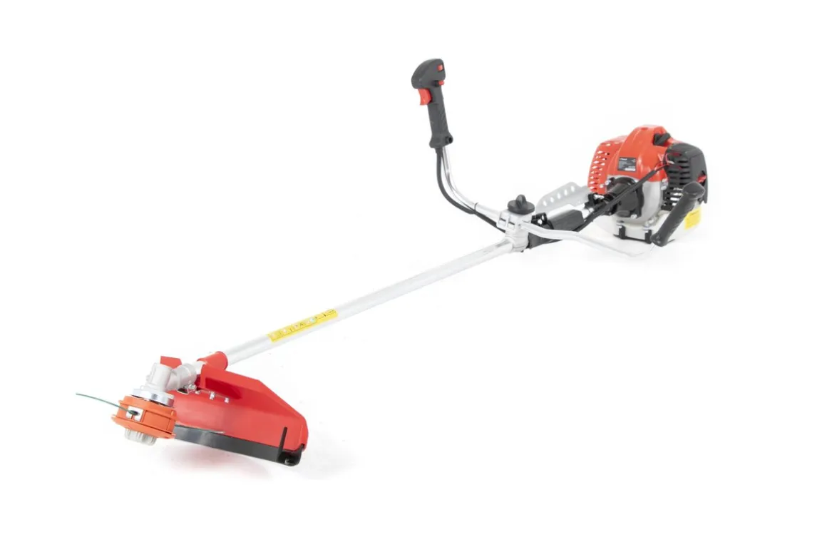FAWORYT HK63 KOSA SPALINOWA WYKASZARKA PODKASZARKA 4KM GŁOWICA + TARCZA 62 cm3