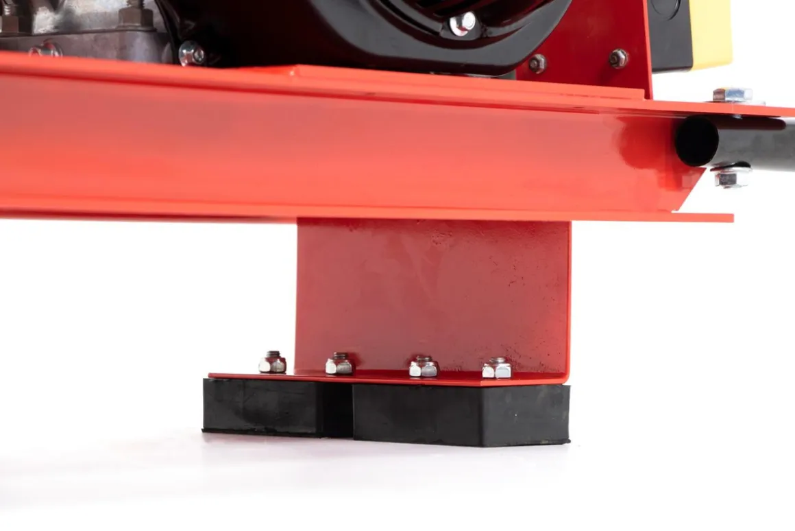 FAWORYT JR950BH ROZDRABNIACZ SPALINOWY REBAK DO GAŁĘZI 50mm / 5.3KM