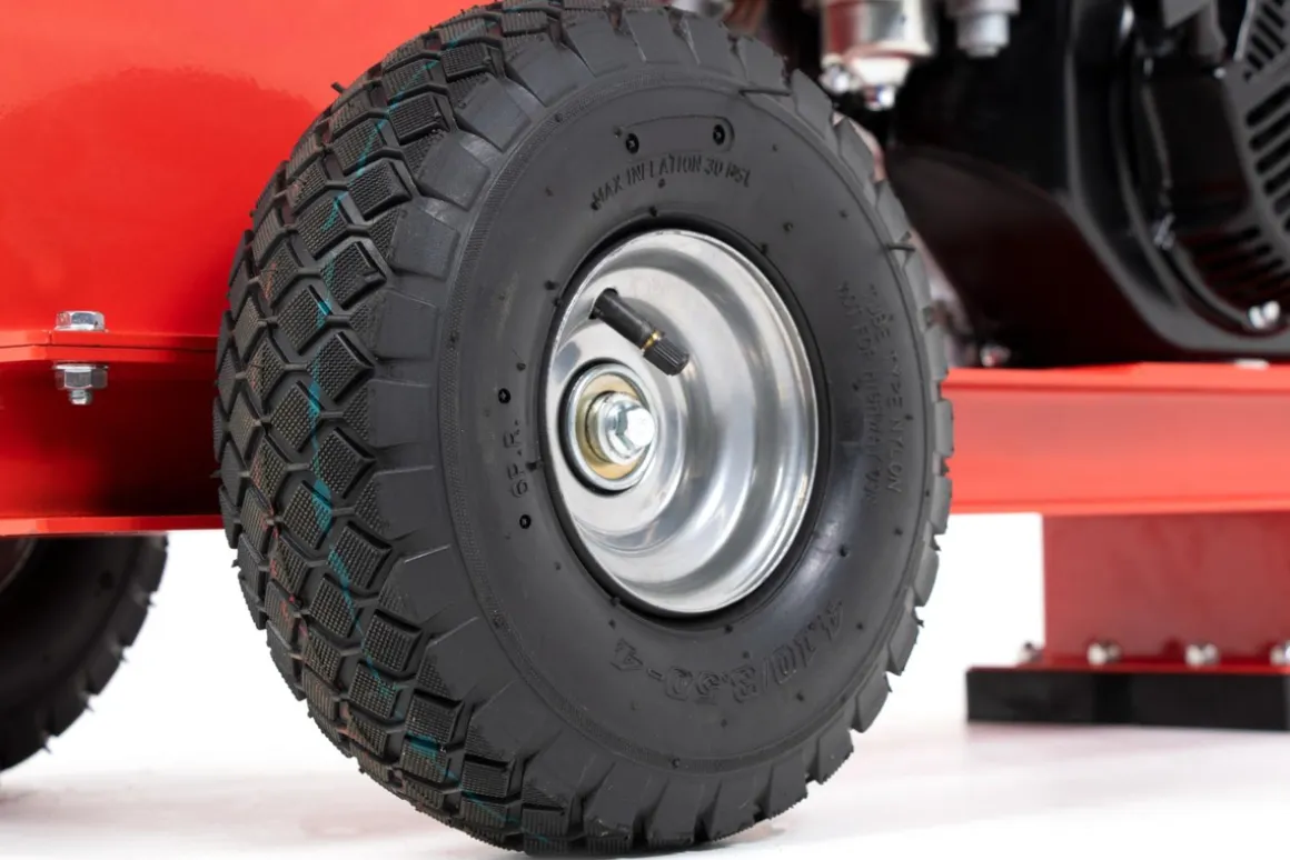FAWORYT JR950BH ROZDRABNIACZ SPALINOWY REBAK DO GAŁĘZI 50mm / 5.3KM
