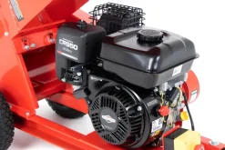 FAWORYT JR950BH ROZDRABNIACZ SPALINOWY REBAK DO GAŁĘZI 50mm / 5.3KM