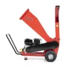 FAWORYT JR196L WB ROZDRABNIACZ SPALINOWY RĘBAK DO GAŁĘZI 50mm / 6.5KM