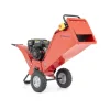 FAWORYT JR196L WP ROZDRABNIACZ SPALINOWY RĘBAK DO GAŁĘZI 50mm / 5.6KM