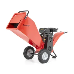 FAWORYT JR196L WP ROZDRABNIACZ SPALINOWY RĘBAK DO GAŁĘZI 50mm / 5.6KM