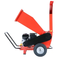 FAWORYT JR420R ROZDRABNIACZ SPALINOWY REBAK DO GAŁĘZI 10cm 15KM
