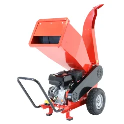 FAWORYT JR420R ROZDRABNIACZ SPALINOWY REBAK DO GAŁĘZI 10cm 15KM