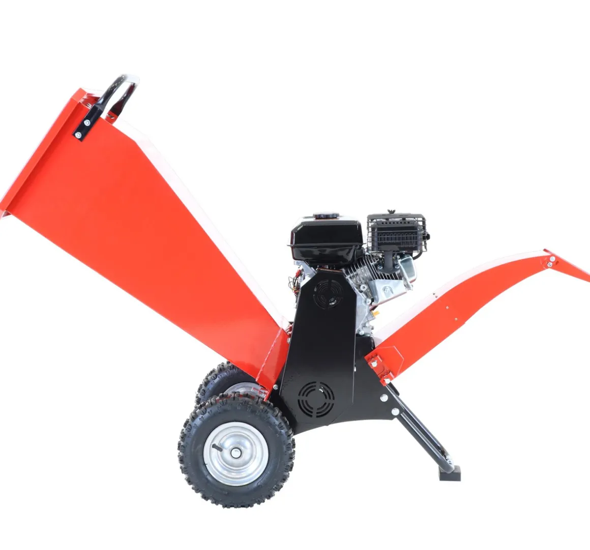 FAWORYT JR 212R ROZDRABNIACZ SPALINOWY REBAK DO GAŁĘZI RB 04 7cm / 5 KM