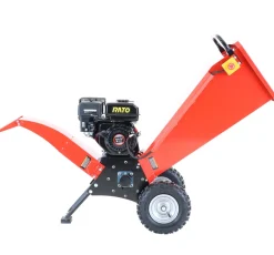 FAWORYT JR 212R ROZDRABNIACZ SPALINOWY REBAK DO GAŁĘZI RB 04 7cm / 5 KM