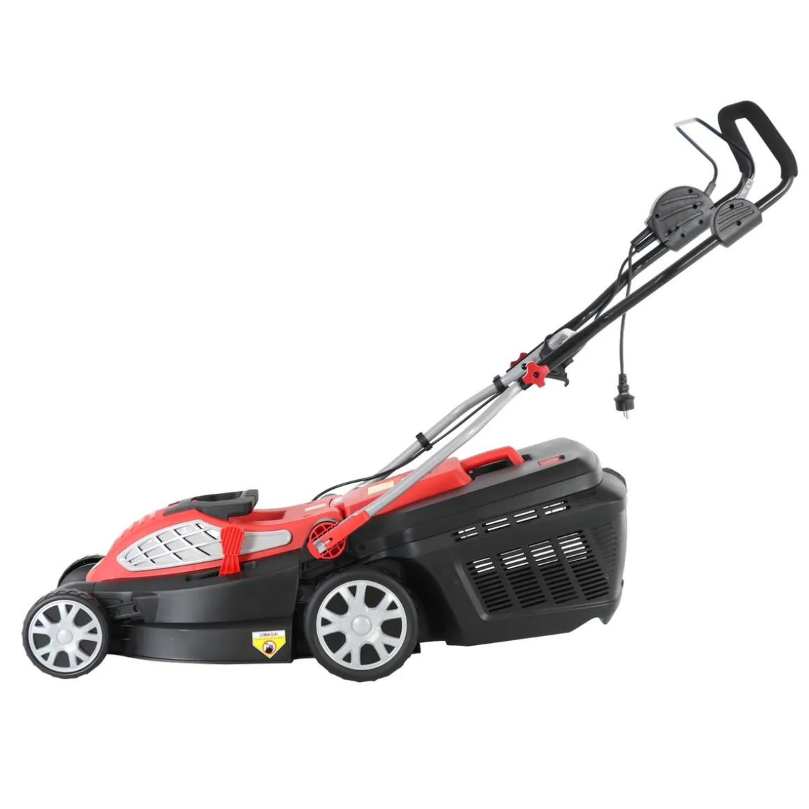 FAWORYT KC 1800A KOSIARKA ELEKTRYCZNA DO TRAWY 1800W / 42cm